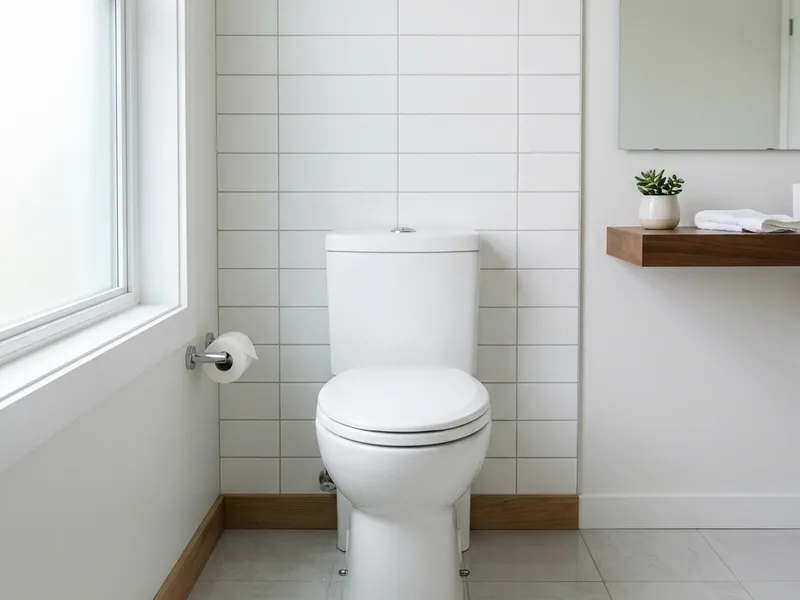 Toilet Repair & Installation Plumber in Orland Park, IL